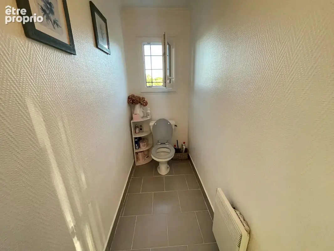 Rare à Penne-d'Agenais : maison bord du lot + jardin - photo 13
