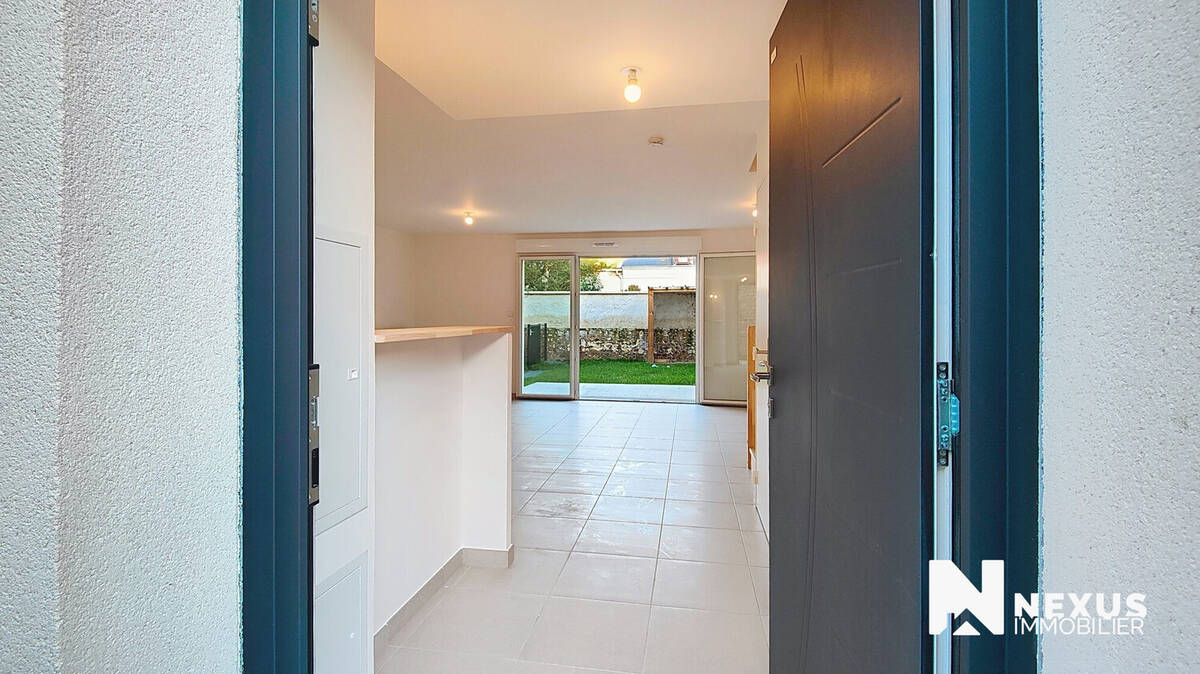 salle de bain sud-ouest 1er étage - Maison à SOTTEVILLE-LES-ROUEN