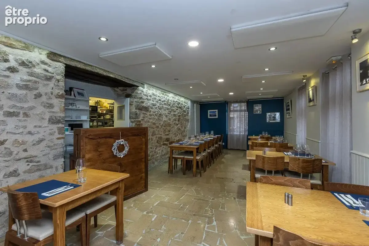 Vente Fonds de commerce Lagnieu(01150) 195 000ï¿œ - photo 3