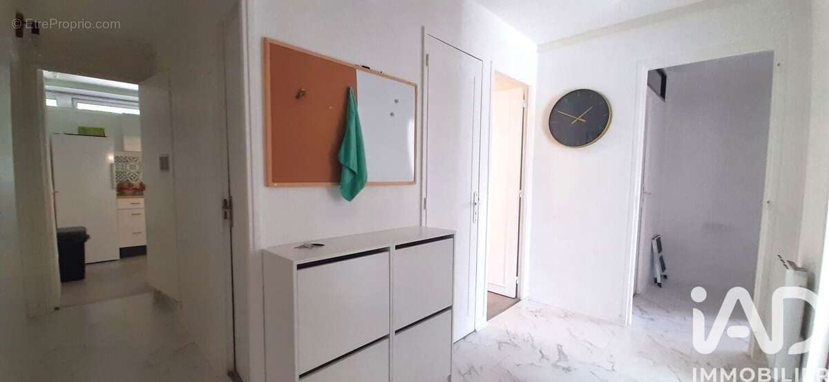 Photo 7 - Appartement à RENNES