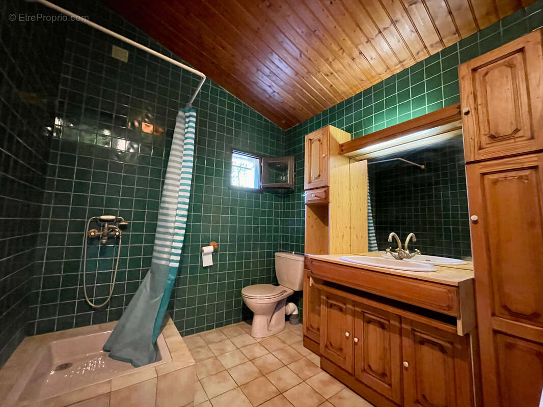 Maison à SAINT-TROJAN-LES-BAINS