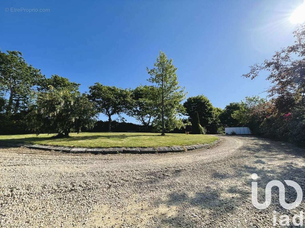 Photo 4 - Maison à PLOUVIEN