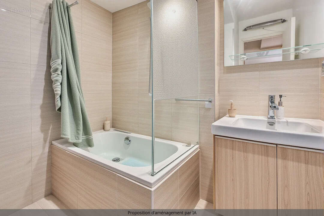 Studio réinventé à 3 min du port: hyper‑centre Cassis, prêt à louer – 180 000 € FAI - photo 8