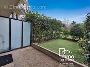 Appartement à MANTES-LA-JOLIE