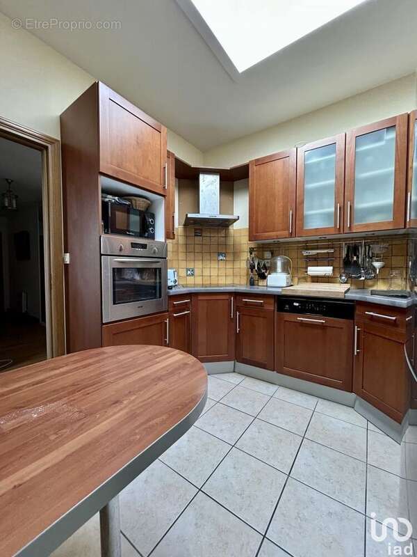 Photo 6 - Appartement à LA ROCHELLE