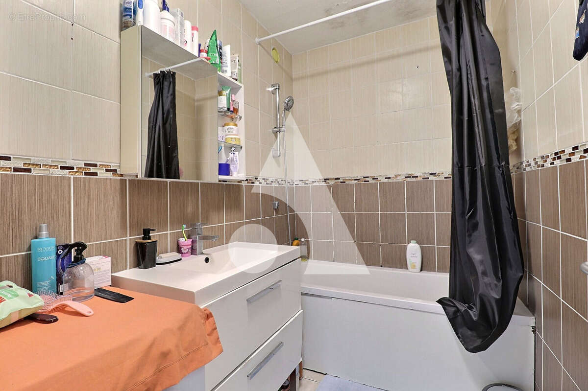 Appartement à SANNOIS