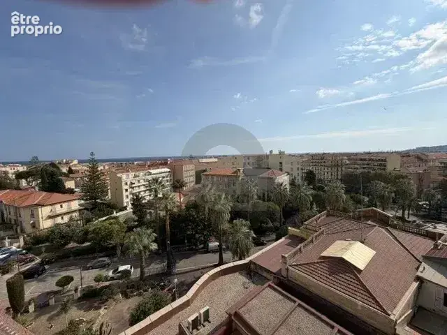 Résidence LE LOUVRE – Ancien Palace – Menton Centre - photo 17