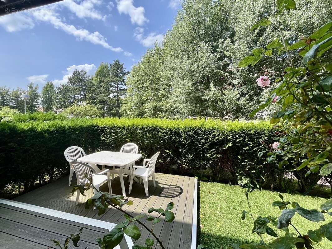 Appartement à VILLERS-SUR-MER