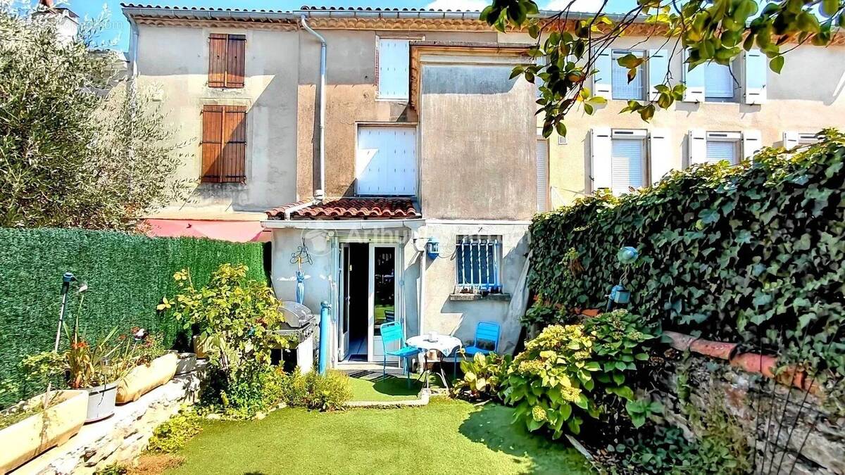 Maison à CASTRES