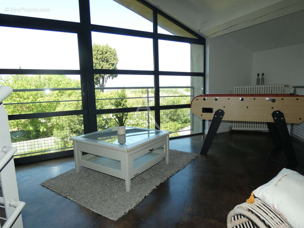Maison à NEVIAN