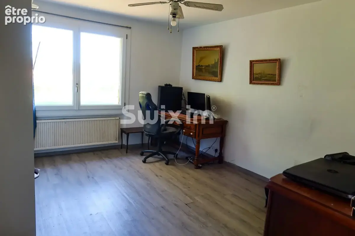 Maison de village en bon état - photo 10