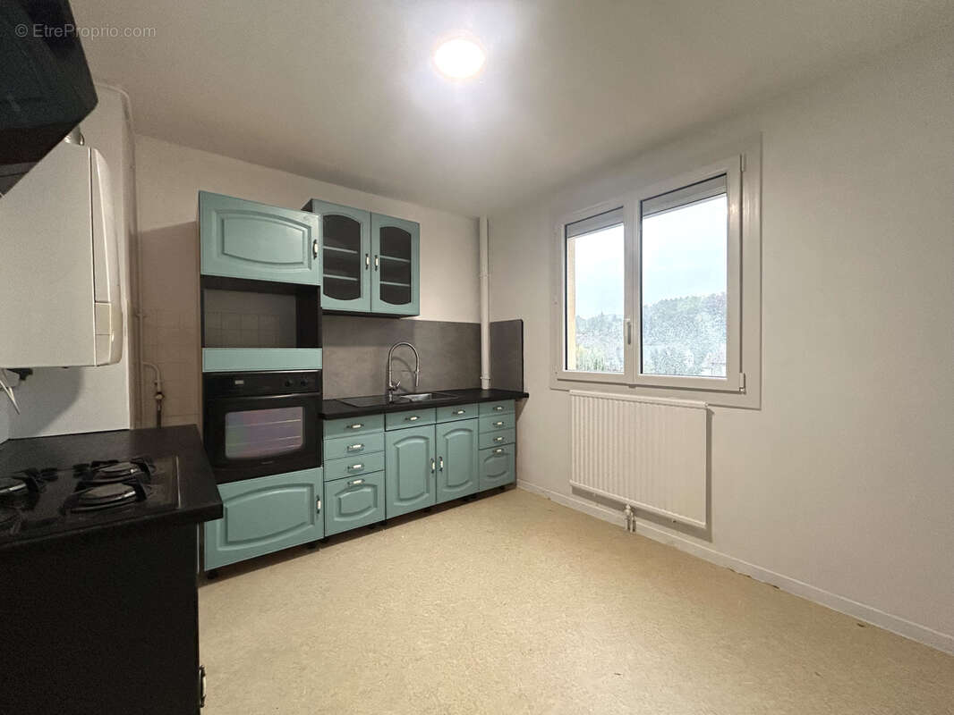 Appartement à LIMOGES