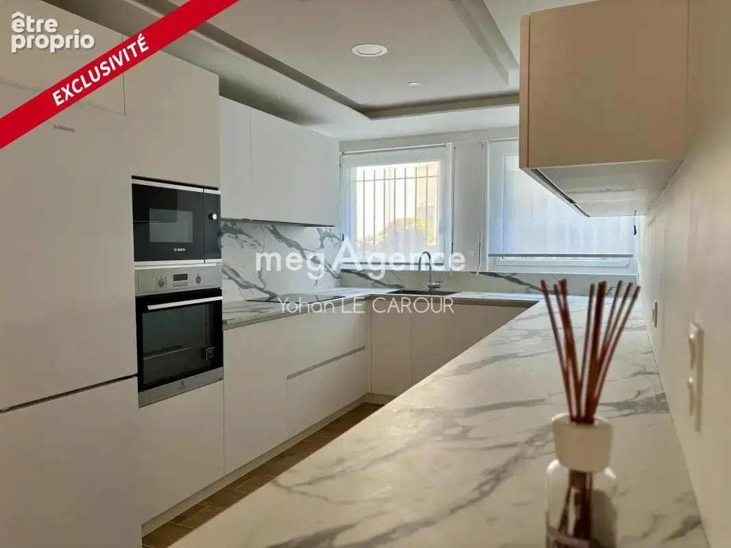 110 m2 au coeur de Lorient - photo 2