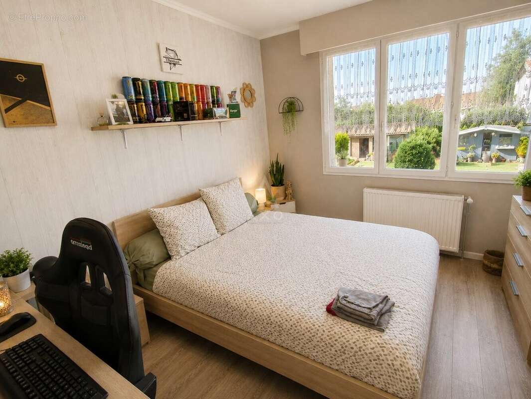 Masion 5 chambres ST POL SUR MER - photo 5