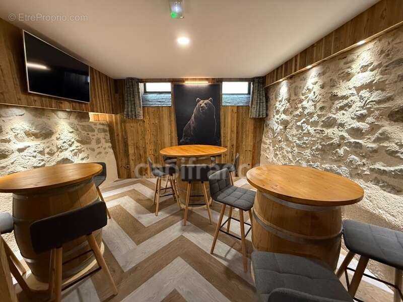 Appartement à CAUTERETS