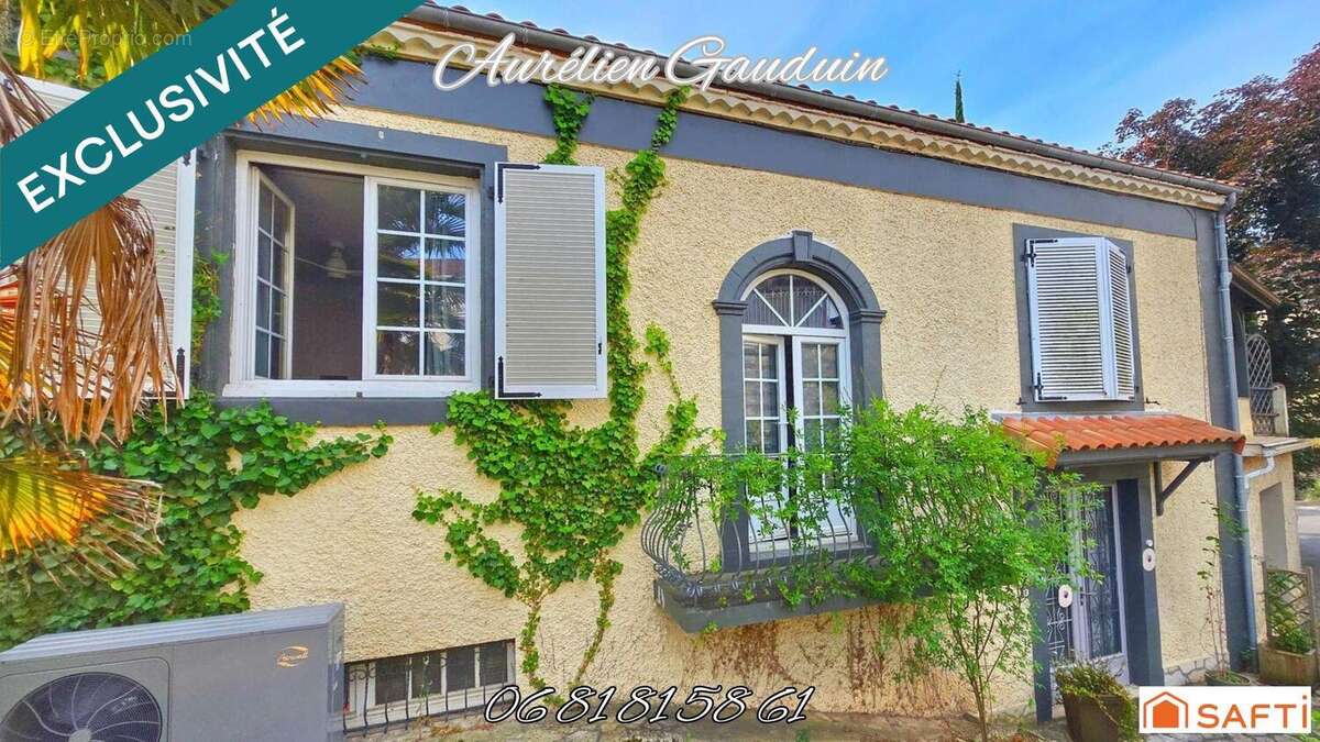 Photo 2 - Maison à MONSEMPRON-LIBOS