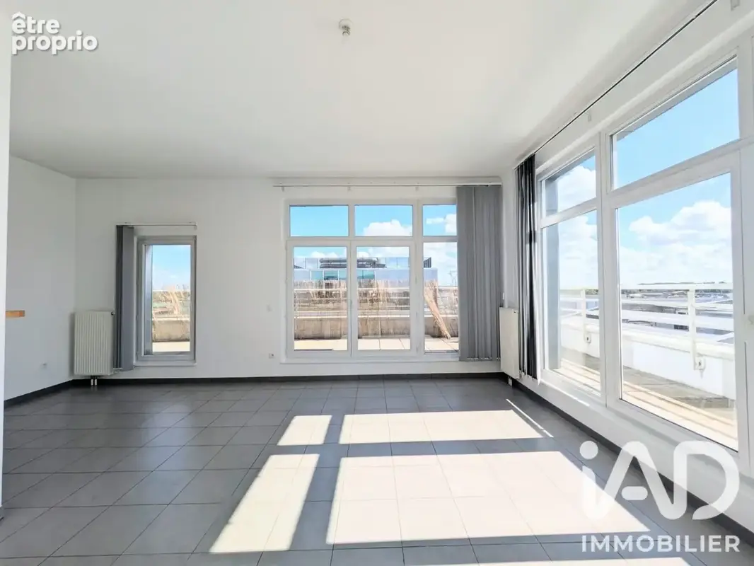 Photo 1 - Appartement à CAPINGHEM