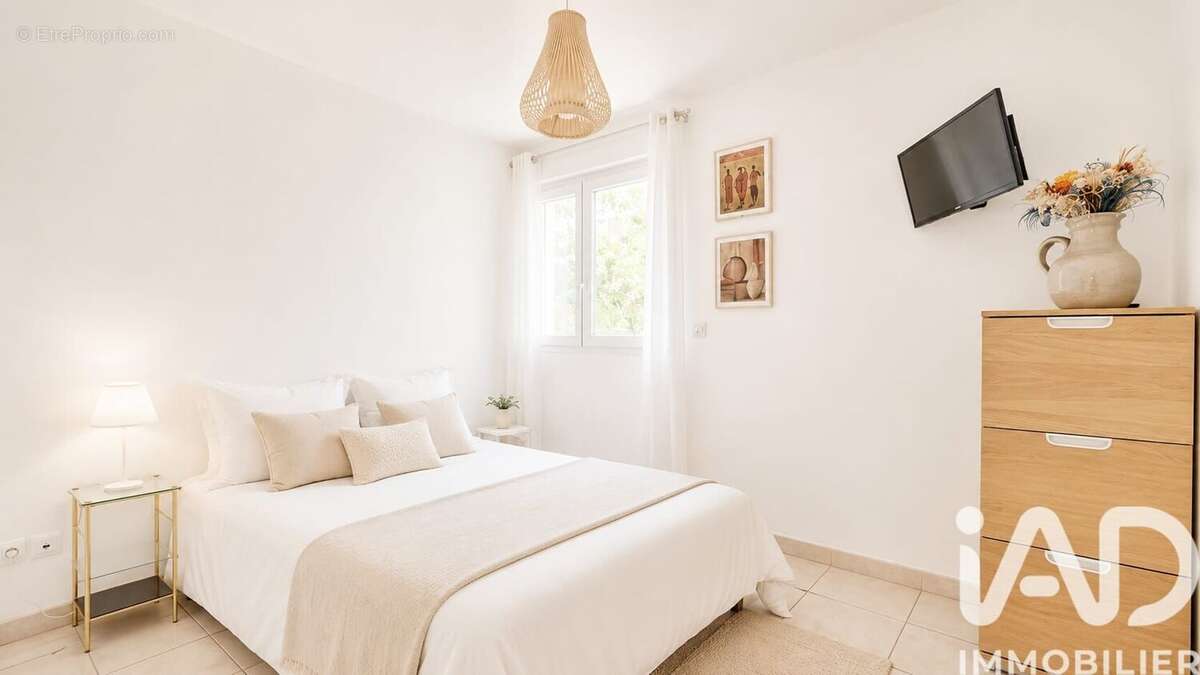 Photo 5 - Appartement à BANDOL