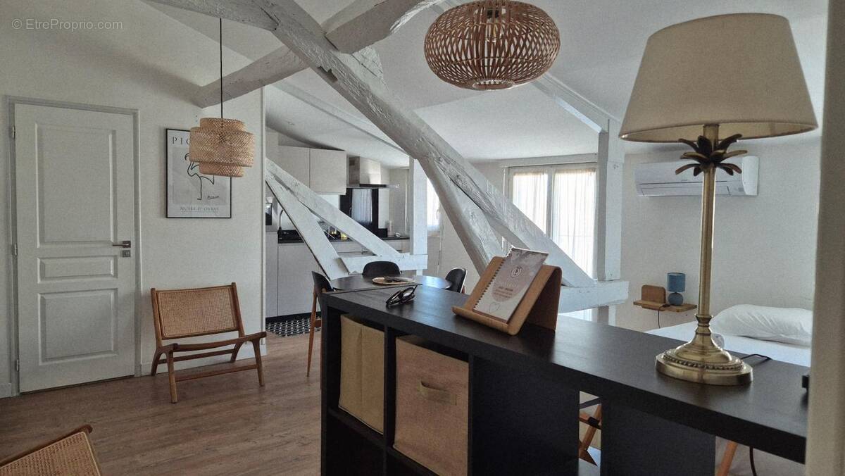 Appartement à PAU