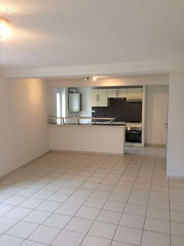 Appartement à MONTLUCON