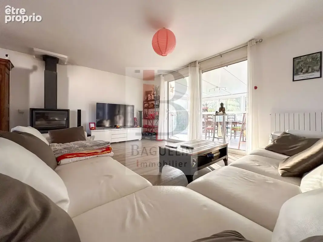 Maison 5 pièces 150 m² à vendre à Saint-Laurent-De-La-Pree (17450) - photo 6
