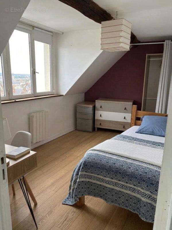 Appartement à ROUEN