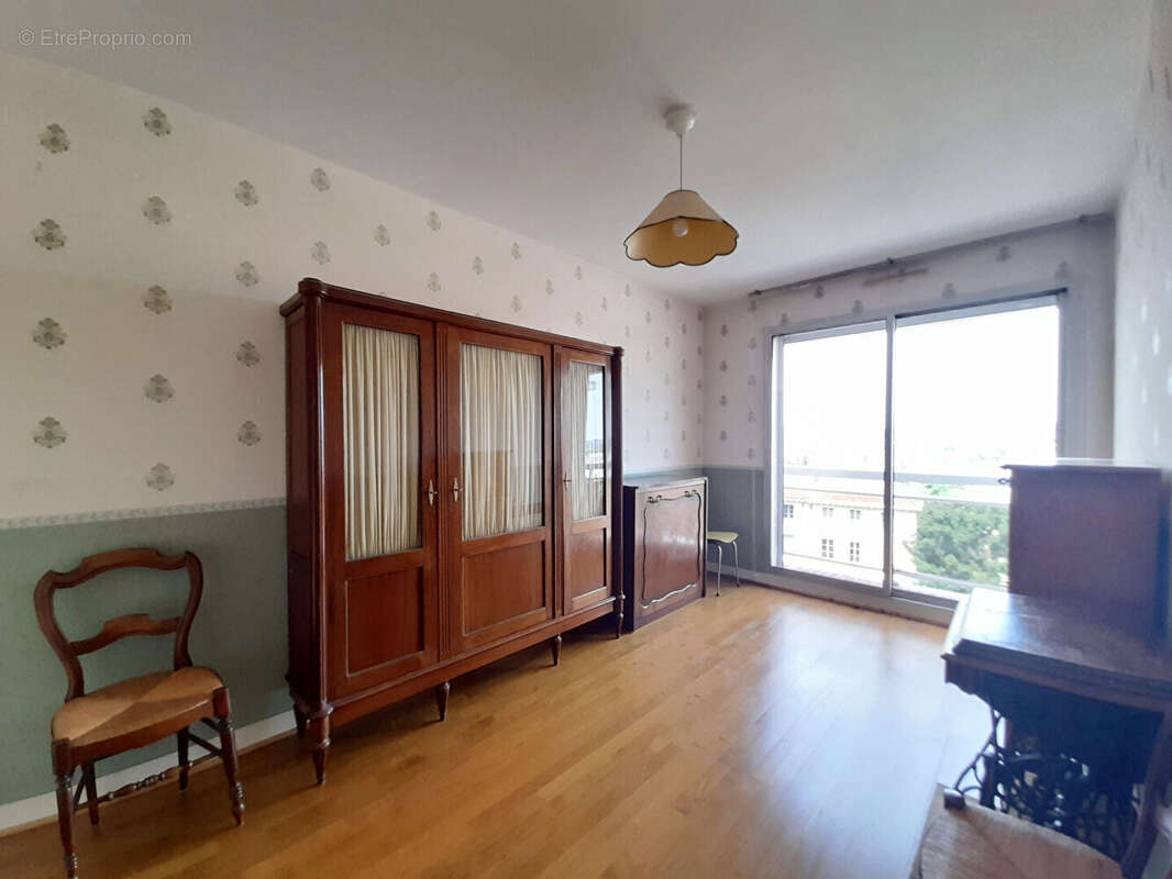 Appartement à SANNOIS