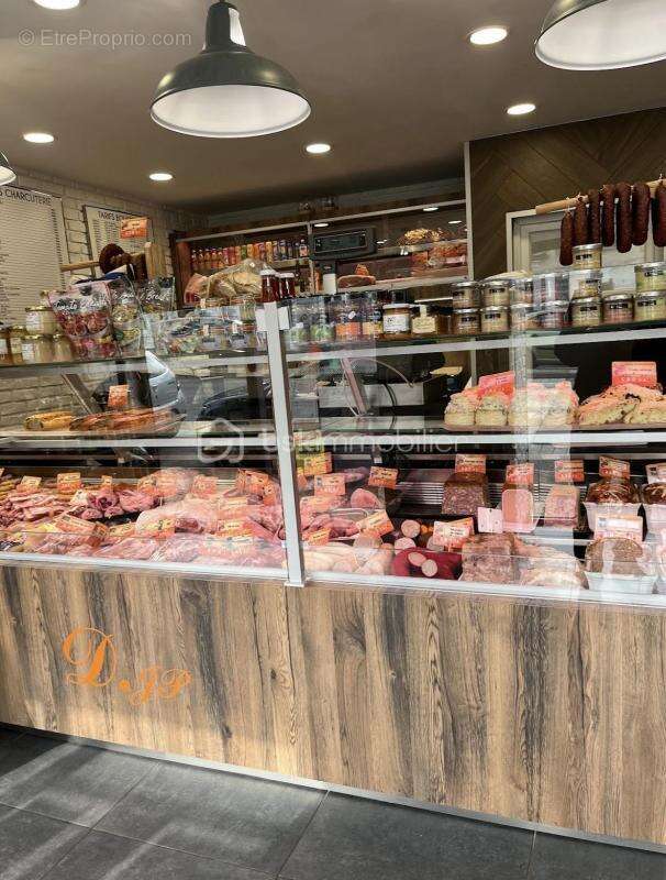 Fonds de commerce « Boucherie - Charcuterie - Traiteur » - photo 3