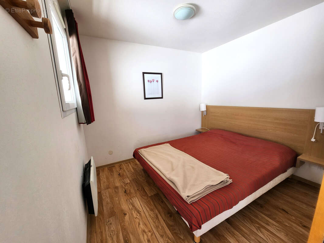 Appartement à ALLOS