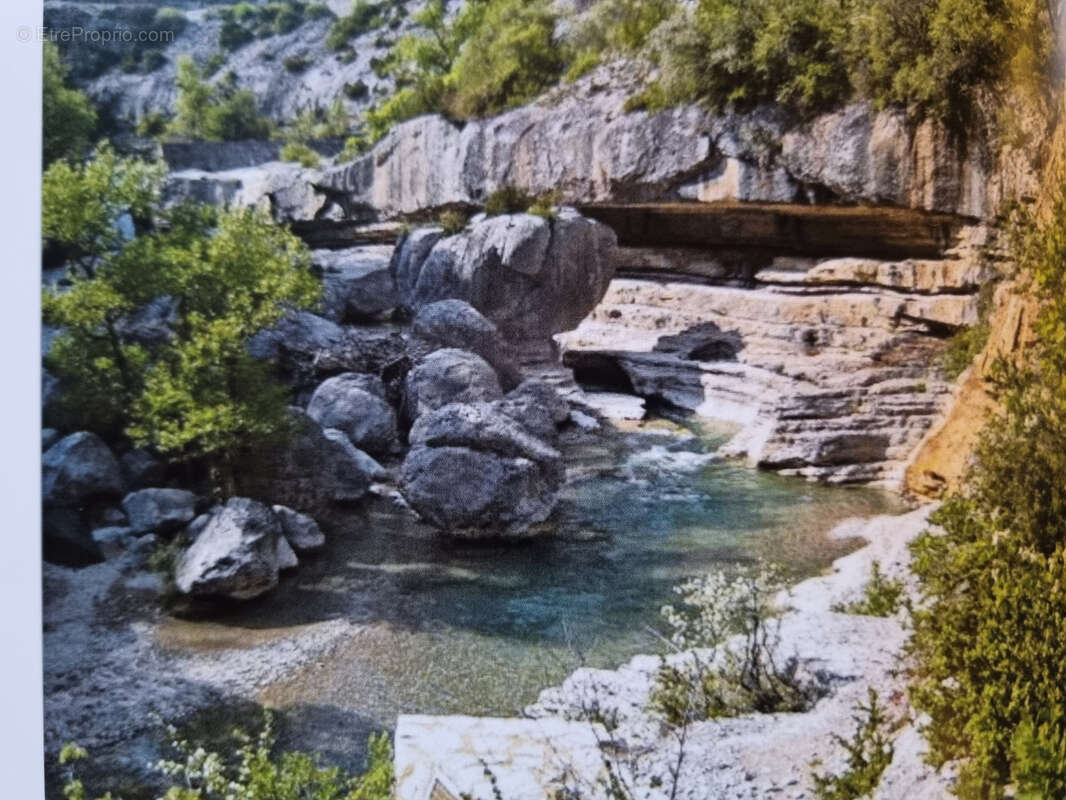 Propriété avec terrain - photo 32