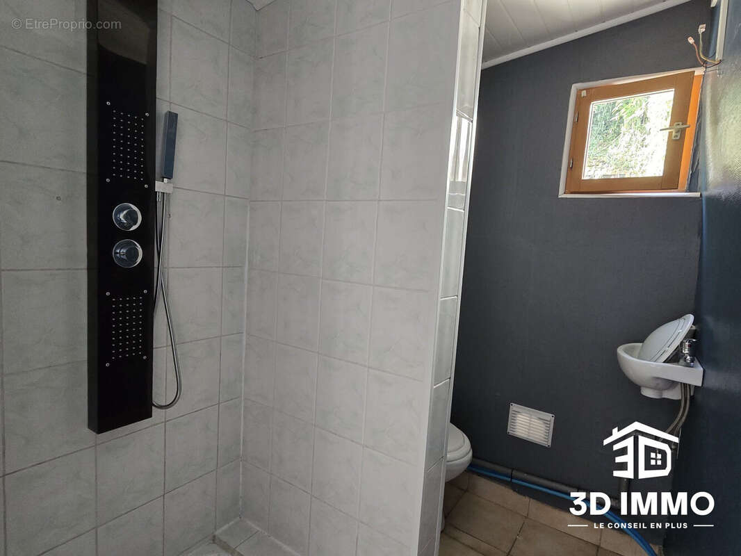 Maison 63 m² à Avesnes-Sur-Helpe  - photo 9