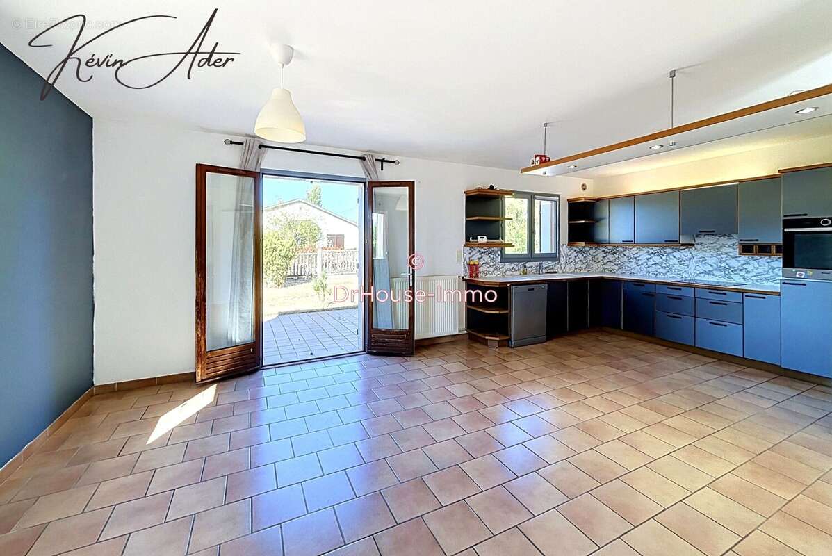 Maison 157 m² à Vannes-Sur-Cosson  - photo 3