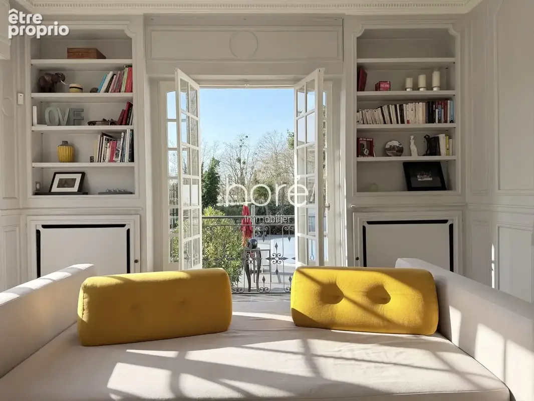 Photo Maison à Beauchamp au prix de N/C