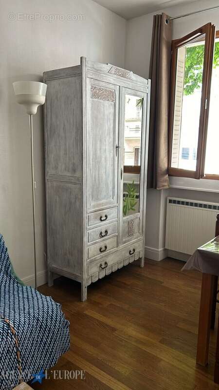 Appartement à VICHY