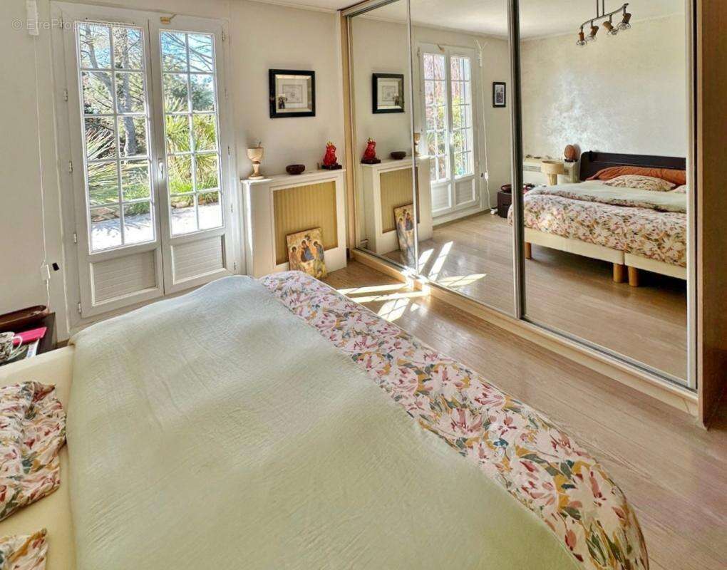 Maison à GENERAC