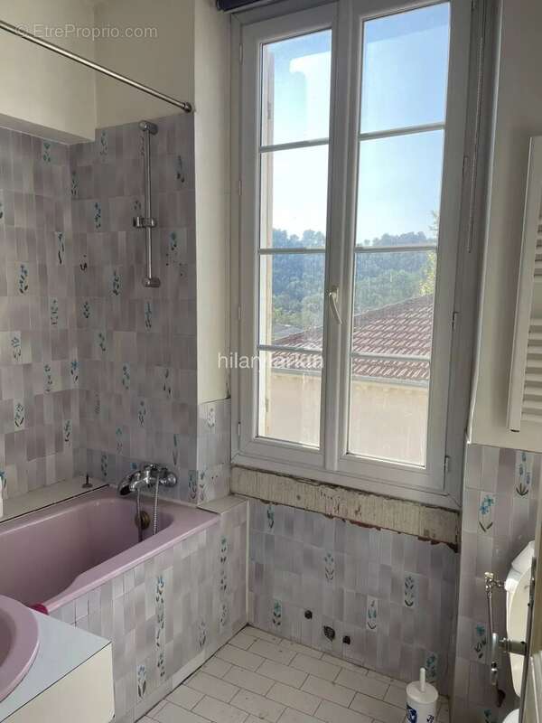 Appartement à VALBONNE