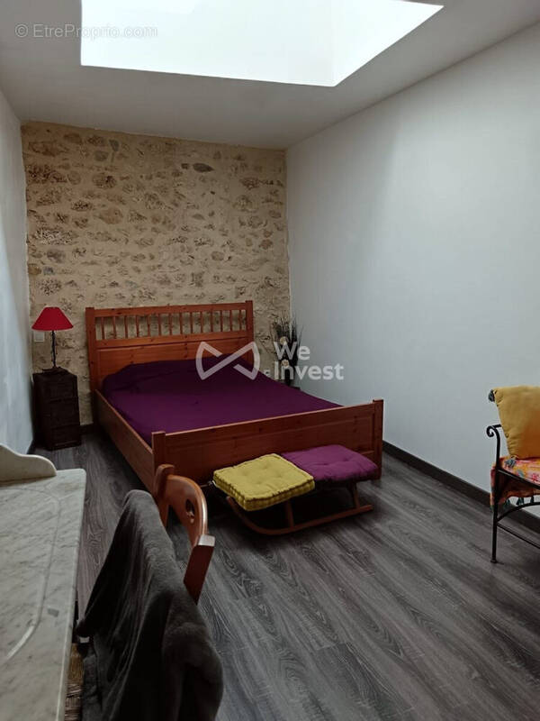 Maison à MURVIEL-LES-BEZIERS