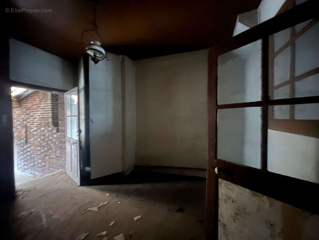 Appartement à COURTENAY