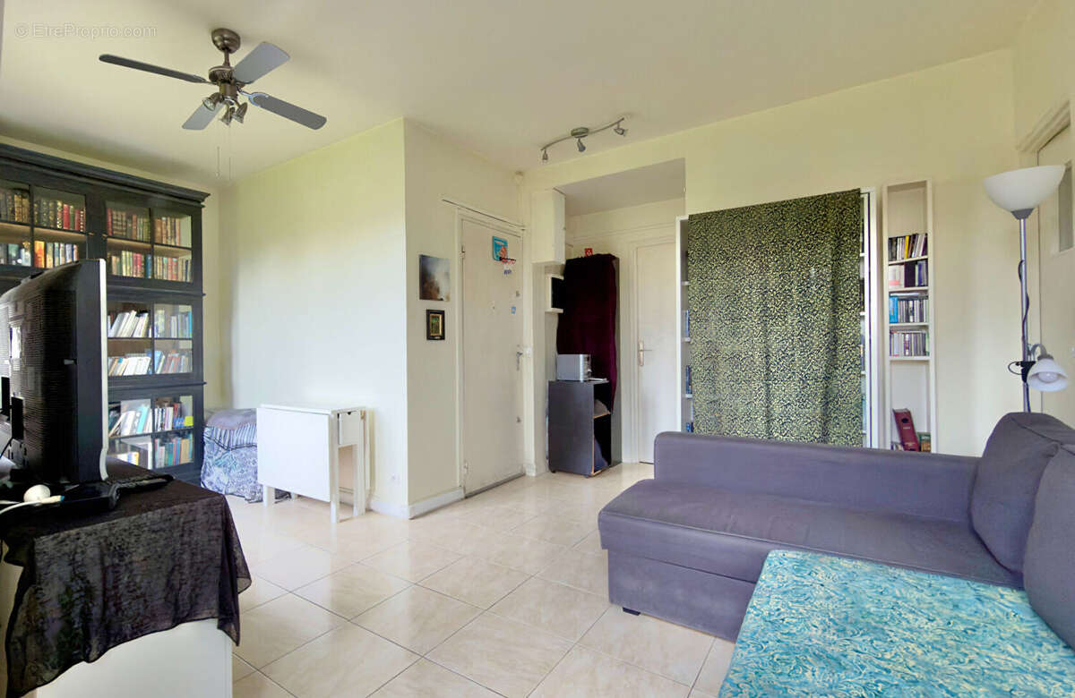 Appartement à ATHIS-MONS