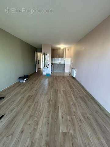 Appartement à WAMBRECHIES