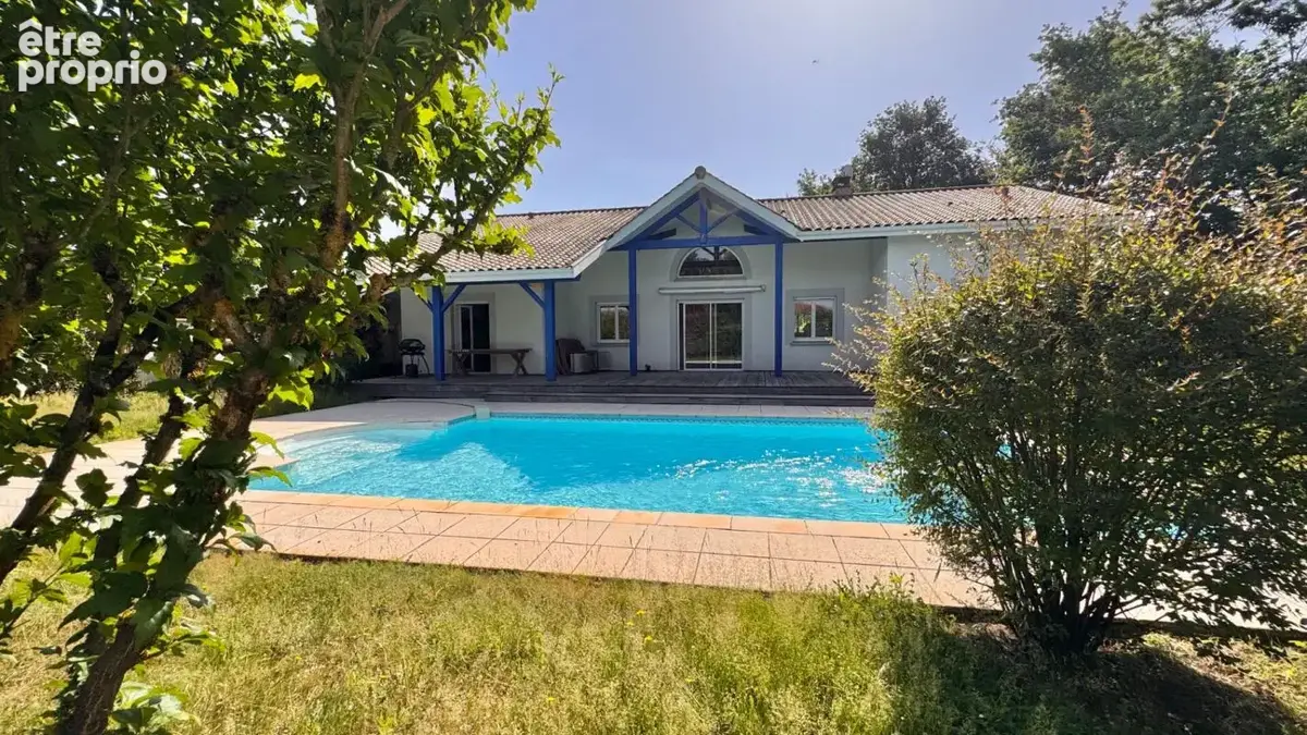 Maison 6 pièces 150 m² · à Lege-Cap-Ferret · 150 m² · 735 000 €