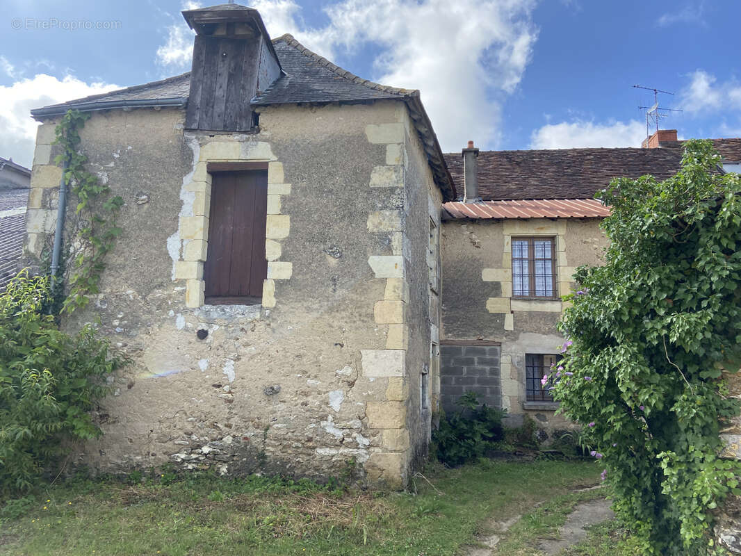 MAISON 4 chambres - photo 25