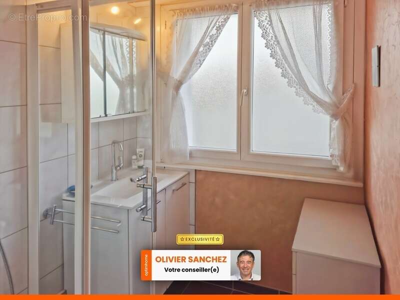 Appartement à BEAUMONT