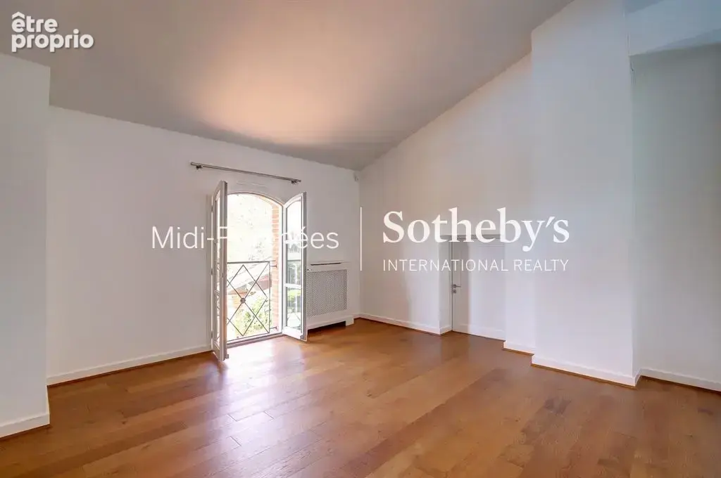 Proximité toulouse - maison 300m2 - piscine - garage - photo 15