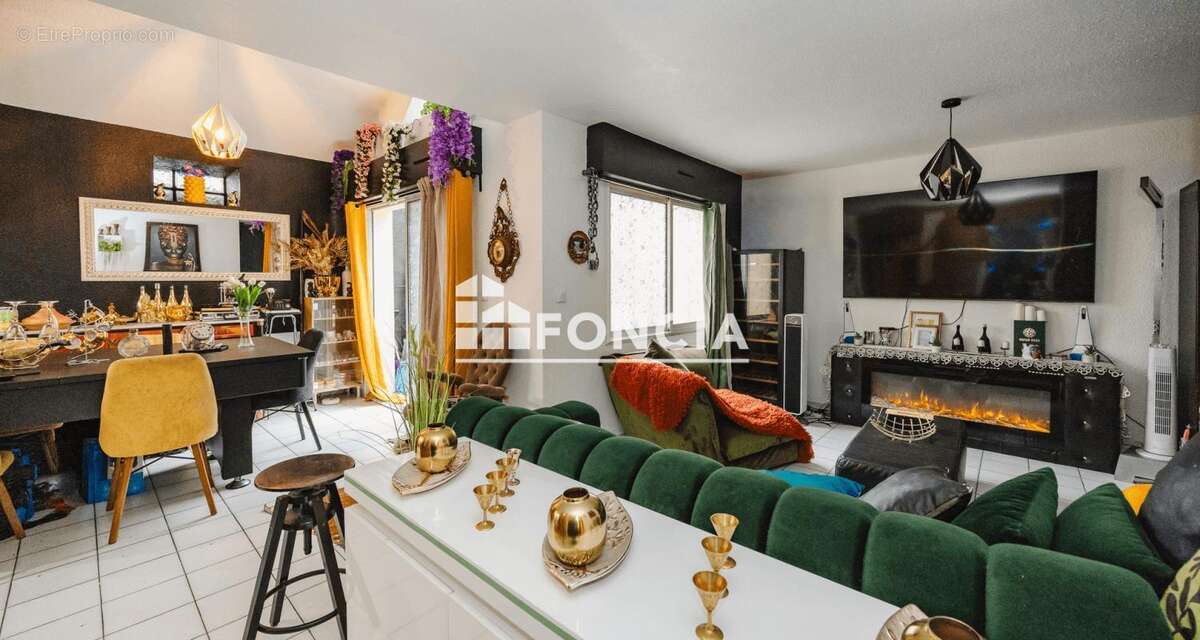 Maison à CHARTRES-DE-BRETAGNE