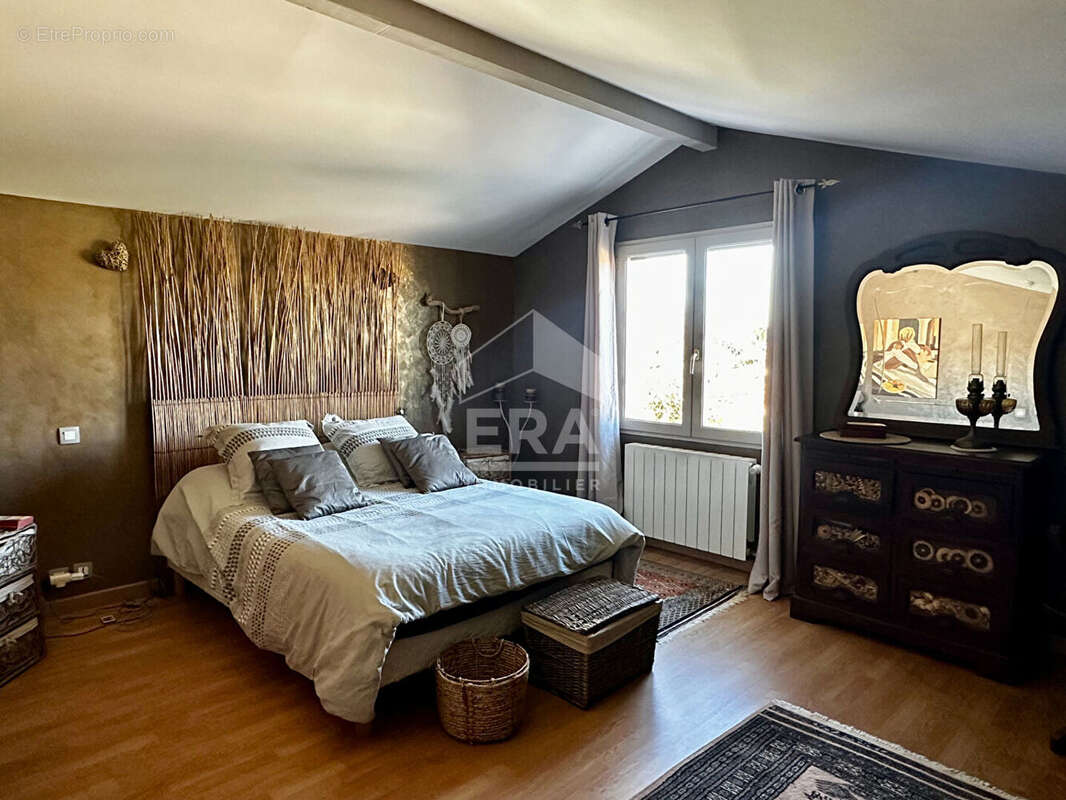 Maison 162m² à tarnos - photo 8