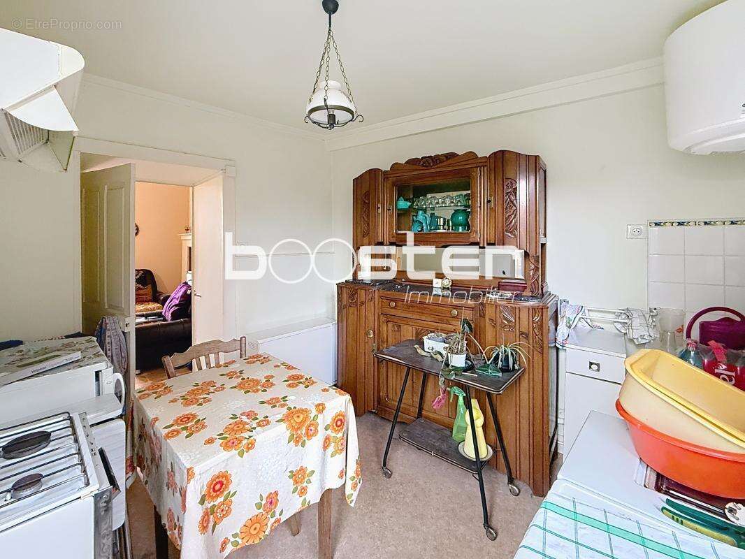 Maison en pierre - photo 5