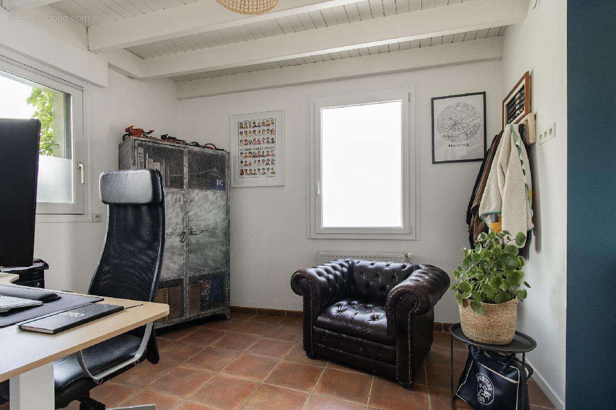 Maison à VERTOU