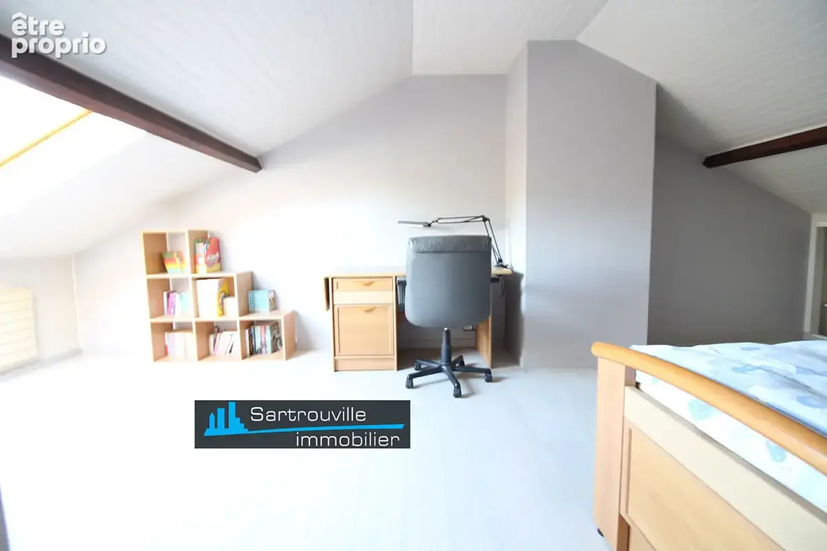 Maison Sartrouville 8 pièce(s) 152 m2 - photo 6