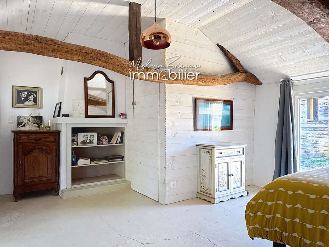 Maison à SAINT-JEAN-DE-MONTS